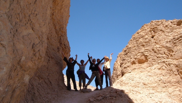 The Valley of the Kings