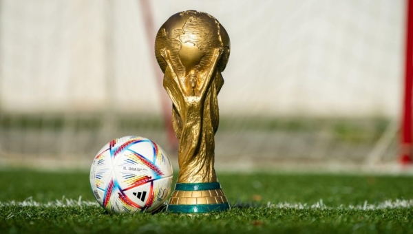 FIFA World Cup 2022