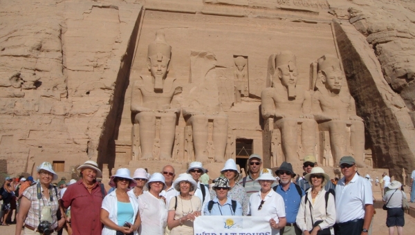 Abu-Simbel