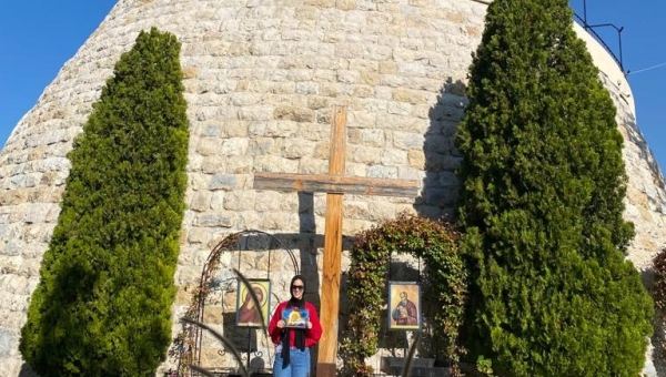Notre Dame du Liban