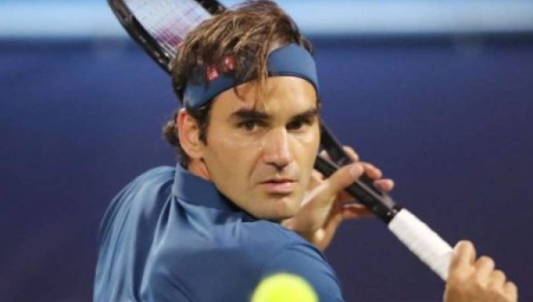 Roger Federer