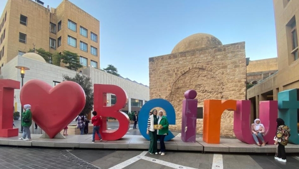 Beirut, Lebanon