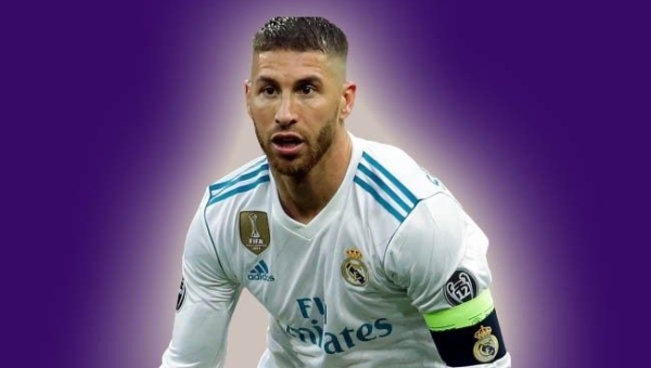 Sergio Ramos