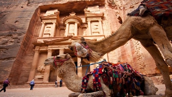 Jordan Tour 5 Days / 4 Nights