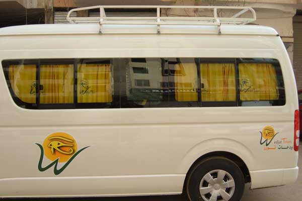 Jerusalem 5 Days &amp; 4 Nights