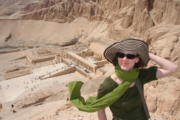 Nile cruise Luxor Aswan 5 Days - 4 Nights