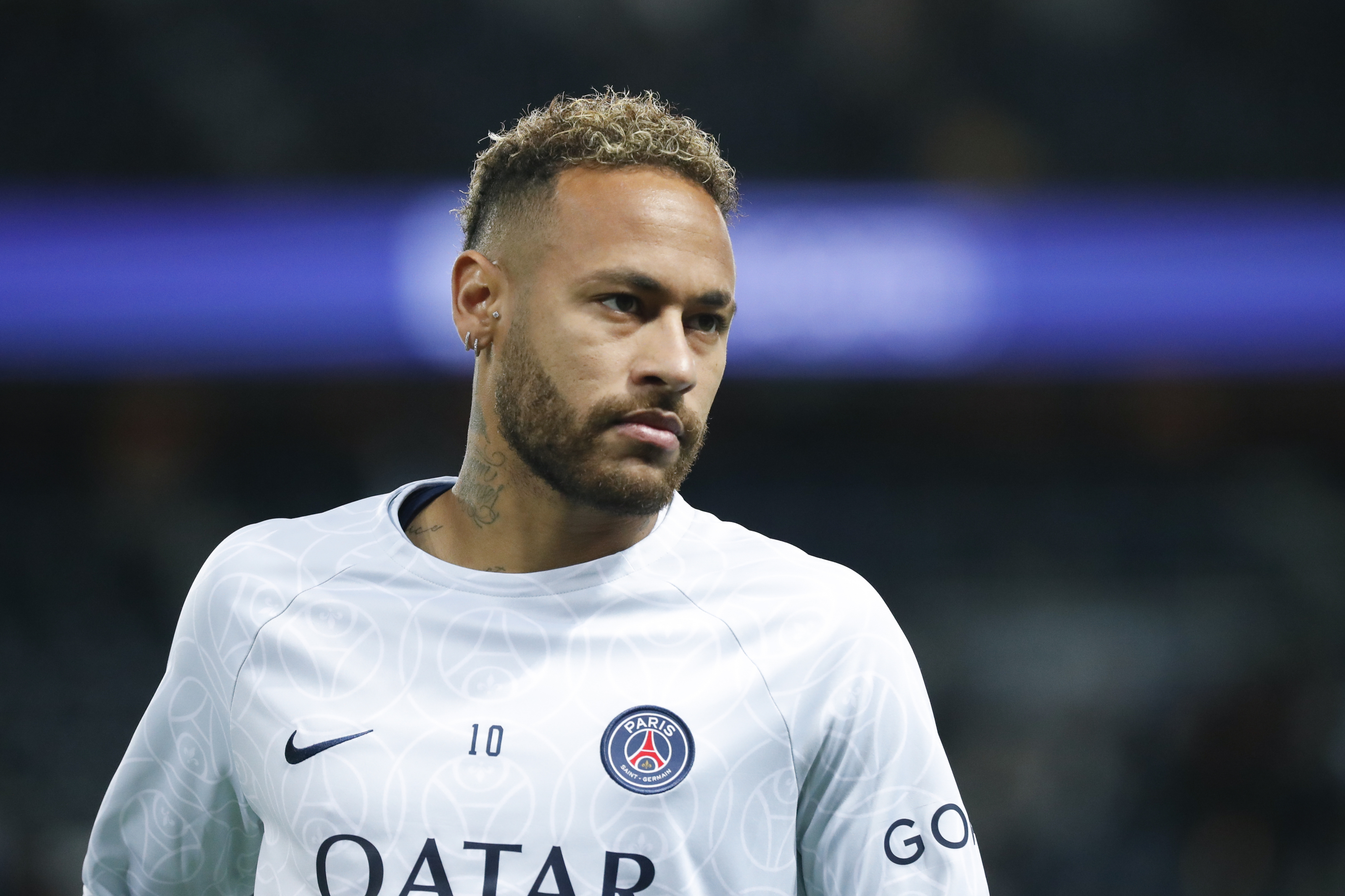 Neymar