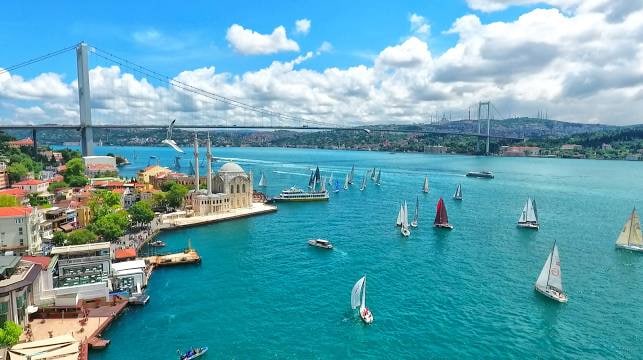 Istanbul package 4 days / 3 nights