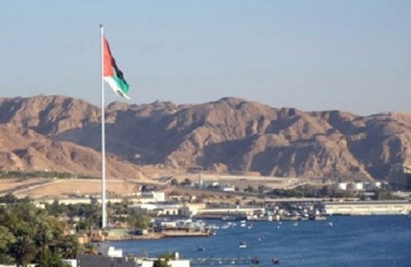 Jordan 4 Days / 3 Nights