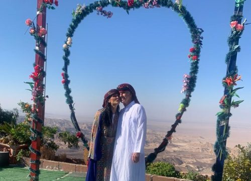 Activities and Things to Do in Jordan