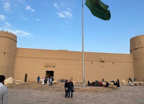 Coffee Exhibition in Saudi Arabia