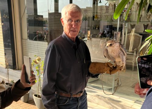 Riyadh, Saudi Arabia