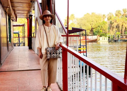 The Pharaonic Village, Egypt